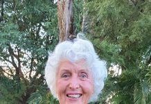 Maranoa’s Best with Doris McKay