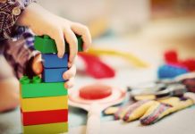 Childcare funding boost welcome