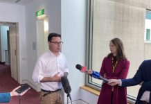 Maranoa MP on budget