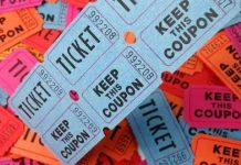 Fundraising for the elderly