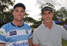 Be sun safe this winter