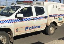 LOOK OUT: Car stolen from St George