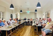 Rotary Big Day Outback Family Fun Day