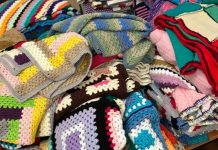 MRC blanket drive distribution underway