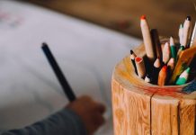 Have your say on childcare