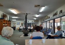 Upgrades for Injune, Surat multipurpose health services