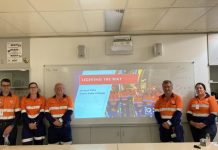 Enlightening career options for Roma students