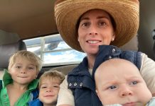 Lighting the way for lifesaving work