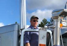 MP livid after ‘truckie tax’ pushed through