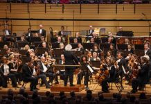 From London to Roma – it’s ‘Mahler-vous’