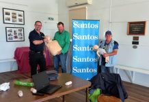 Muckadilla LifeFlight