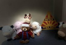 Parent community under the sun