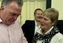 Evening with Wallabies legend Owen Finegan