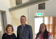 Have a yarn with the community