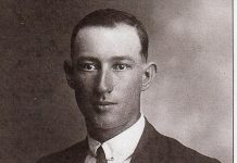 Remembering Regis Sylvain Clappier, a Frenchman who was a pioneer at Wallumbilla