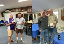 Latest news from Roma Golf