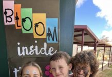 Warming up for winter