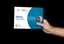 Free life-saving cancer tests