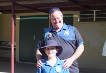 Celebrating Under 8’s Day