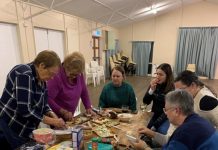 Butter board making in Surat