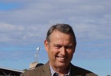 Council’s got the budget blues