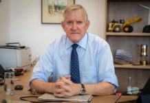 Resources sector delivers for Budget, but at what cost?