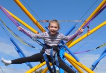 School Holiday Program