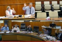 Council’s heart bearts for Maranoa medical services