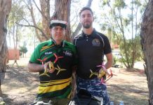 Mind-Blowing Experience at Digitrek Regional Roadshow!