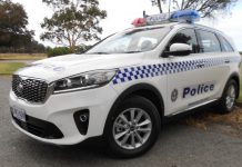 St George crime wrap