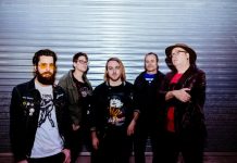 Region remembered in song