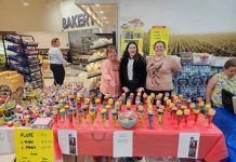 Update on our Roma Star, Mariyah Hall