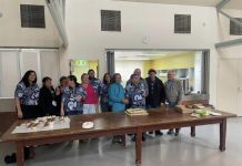 NAIDOC Week celebrations