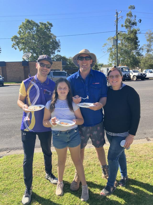 Winter School Holiday Fun Maranoa Today