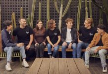 Optus grant inspires teens to dream big