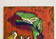 Art for Art’s Sake