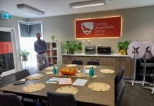 Roma and District Toastmasters Club
