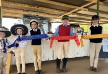 Success at St George