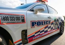 TRAGIC: Fatal Injune crash