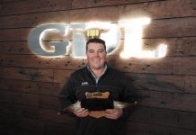 Roma local does the region proud