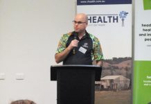 YOLO conference speaks up