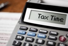 ‘Be alert’: Tax time scam warning