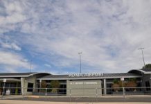 Free Roma Airport parking takes off