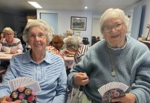 Get your poker face on