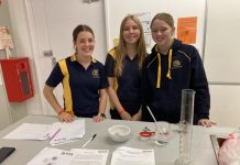 Resourceful workshop sparks STEM career passion in Roma