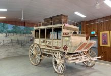 What each local area in the Maranoa can expect