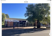 Mayor fights for Mitchell’s future