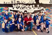 Mitchell culture rules