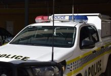 Police to investigate old church fire