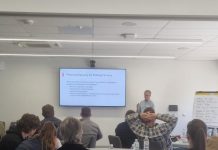 Agriculture workshops plan away